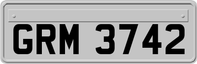 GRM3742