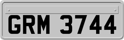 GRM3744