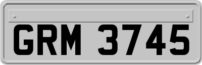 GRM3745