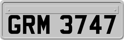 GRM3747
