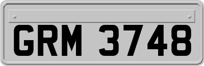 GRM3748