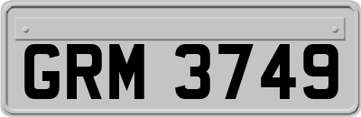 GRM3749