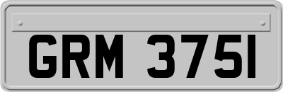 GRM3751