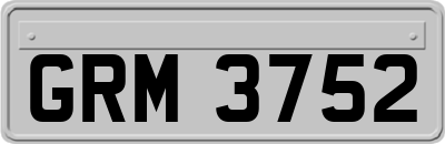 GRM3752