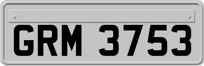 GRM3753