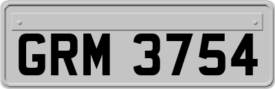 GRM3754