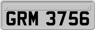 GRM3756