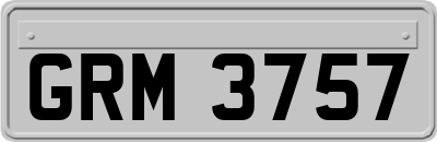 GRM3757