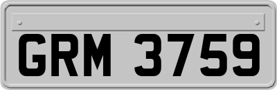 GRM3759