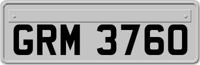 GRM3760
