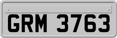 GRM3763