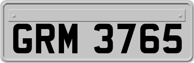 GRM3765