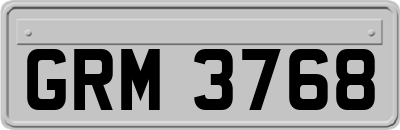 GRM3768