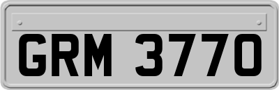 GRM3770