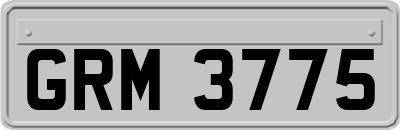 GRM3775