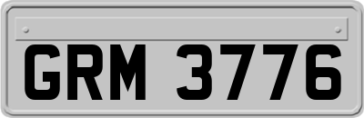 GRM3776