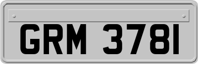 GRM3781