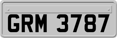 GRM3787