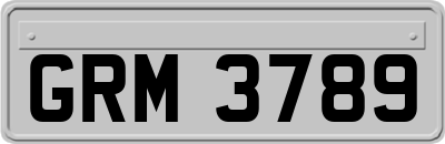 GRM3789