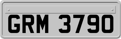 GRM3790