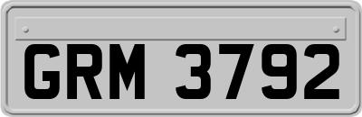 GRM3792