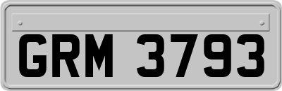 GRM3793