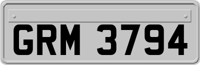 GRM3794