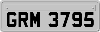 GRM3795