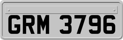 GRM3796