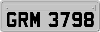 GRM3798