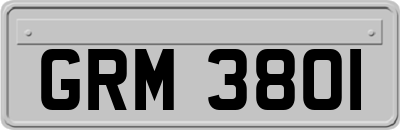 GRM3801