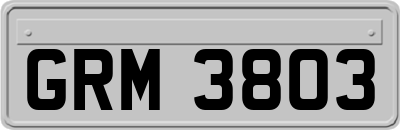 GRM3803