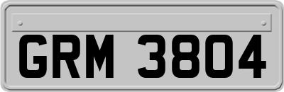 GRM3804