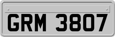 GRM3807