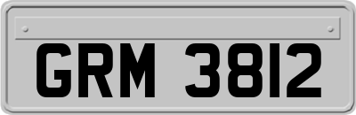 GRM3812