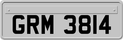 GRM3814