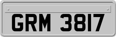 GRM3817