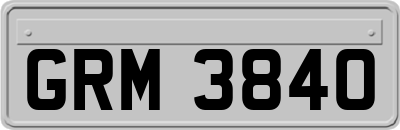 GRM3840