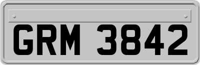 GRM3842