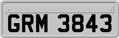 GRM3843