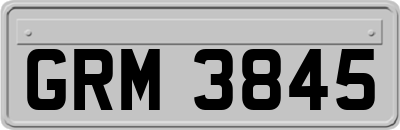 GRM3845