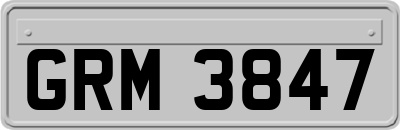 GRM3847