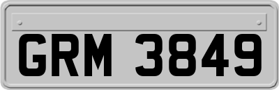 GRM3849
