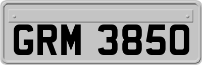 GRM3850