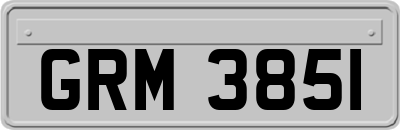 GRM3851