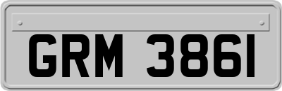 GRM3861
