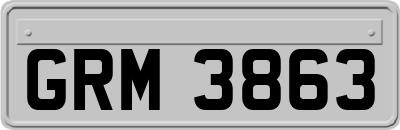GRM3863
