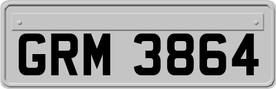 GRM3864