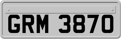 GRM3870