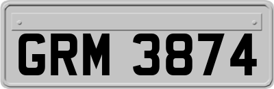 GRM3874